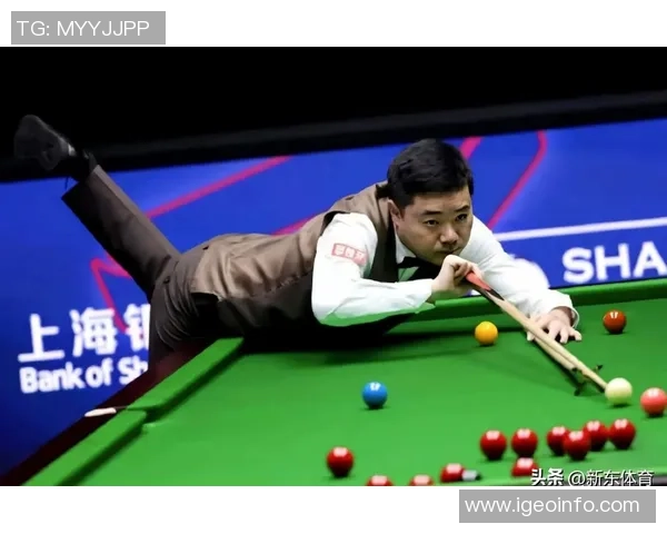 丁俊晖与赵心童精彩对决回放12月13日巅峰之战全程回顾与精彩瞬间分析 丁俊晖与赵心童精彩对决回放12月13日巅峰之战全程回顾与精彩瞬间分析