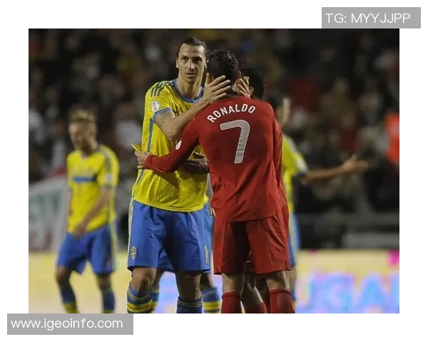 C罗与伊布精彩对决视频回顾三比二的激烈战斗瞬间 C罗与伊布精彩对决视频回顾三比二的激烈战斗瞬间