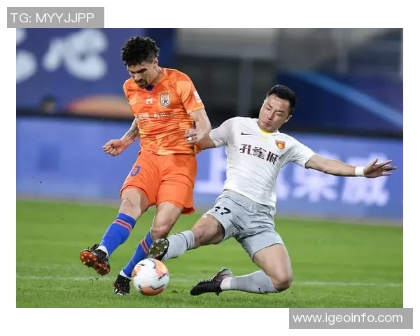 2018中超精彩对决贵州智诚迎战华夏幸福全场回顾与精彩瞬间分析