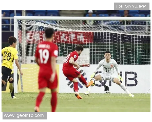 广州恒大与天津权健亚冠精彩对决全场录像回放及精彩瞬间分析