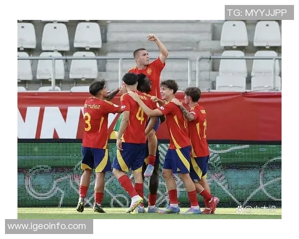 葡萄牙U19对决奥地利U19青年足球赛精彩回顾与分析