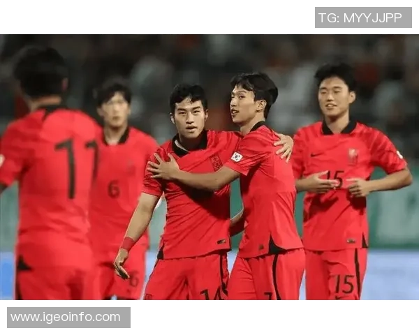 越南U23对阵韩国U23精彩直播全程回顾与赛后分析