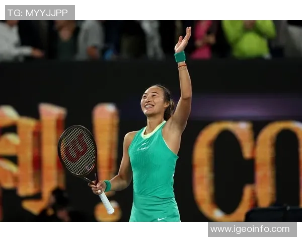 澳网正赛名单揭晓！郑钦文领衔，我国4金花入围，男单3将直通！